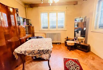 Casa spatioasa cu teren 739 mp in zona Mehala - 3