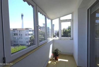 Far - Parc, 2 camere decomandate, 2 balcoane, 56 mp, centrala gaz! - 19