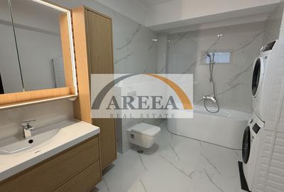 Apartament 2 camere premium  nou  135 mp utili -sc Americana - 4