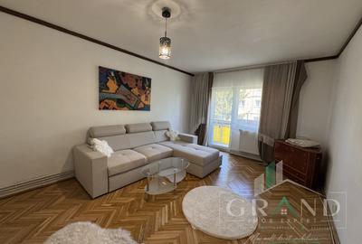 3 CAMERE DECOMANDATE | ZORILOR – UMF | 2 BĂI | PARCARE INCLUSĂ - 3