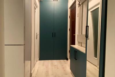 Apartament modern 3 camere, zona Gheorgheni, complet mobilat si utilat - 9