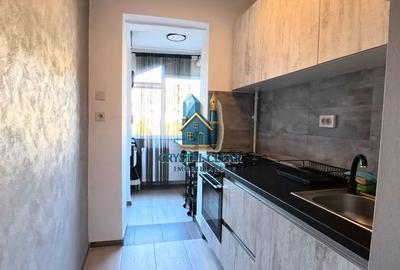 Apartament 1 cameră - cartierul Tudor Vladimirescu, zona Fortuna - 4
