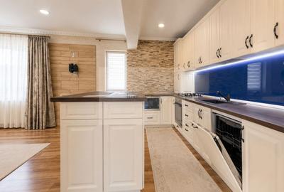 Vânzare  apartament de familie cu 4 camere,pod amenajat-2 parcări-Iris - 2