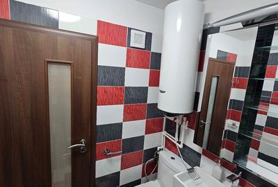 Apartament 3 camere complet renovat/ Calea Calarasilor/ Metrou Piata Muncii - 7