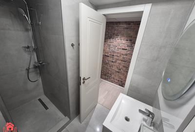 Calea VICTORIEI (Academia Romana)-Imobil BOUTIQUE, apartament luxury, barbeque! - 16