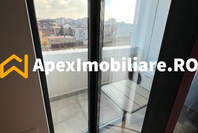 Apartament 2 camere de inchiriat Barbu Vacarescu București | ApexImobiliare.ro - 10