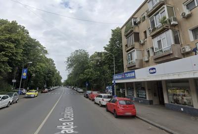 Spatiu comercial cu potential - Ceaikovski Floreasca - 2