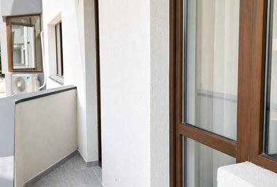 Ap 2 Camere Decomandat| 5 Min Metrou Dimitrie LeonidaI Centrala Proprie| Parcare - 10