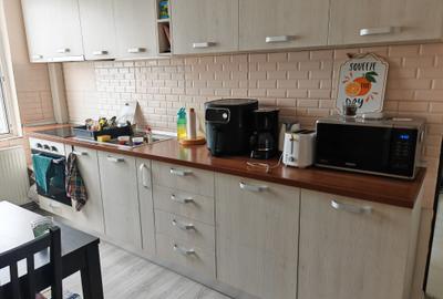Apartament 2 camere zona Astra - Planete - 7
