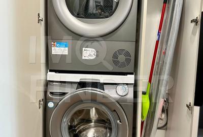 2 camere, 57 mp, Ansamblul Liberty Residential, parcare subterana - 13