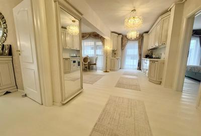 Apartament 3 camere Metrou Berceni 5 min Mobilat Utilat lux - 8