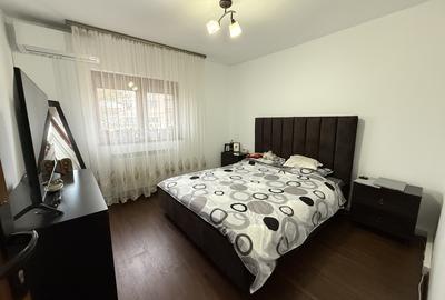Apartament 4 camere, decomandat, etaj 3, mobilat si utilat - Baba-Dochia - 3