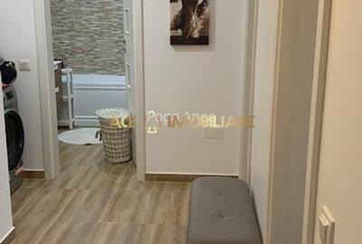 2 Camere de inchiriat | Berceni Venus Residence | Metrou | Parcare - 10