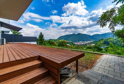 APARTAMENT EXCLUSIVIST | STEJERISULUI, BRASOV - 26