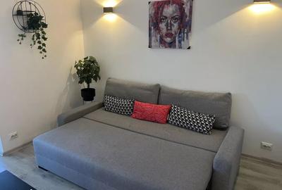 Garsoniera renovata, metrou, Drumul Taberei - 3