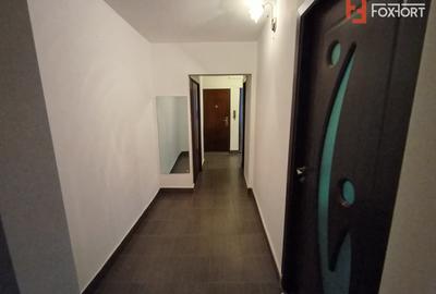 Apartament cu 3 camere de vanzare in Timisoara, zona Soarelui - 7