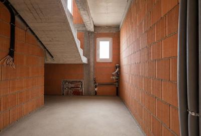 Vilă individuală în Tunari – 5 camere, curte privată - 17