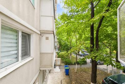 2 camere transformat in 3 | Centrală proprie | Metrou Lujerului - 20