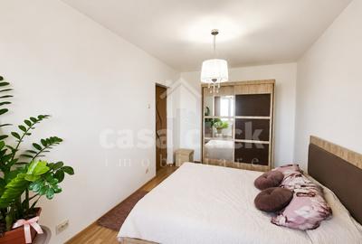 Prima închiriere! 2 camere Mazepa 2 | Panoramă spre Dunăre - 4