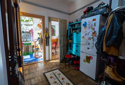Comisoon 0% I Apartament cu 3 camere I Decomandat I Str. Napoca - 11