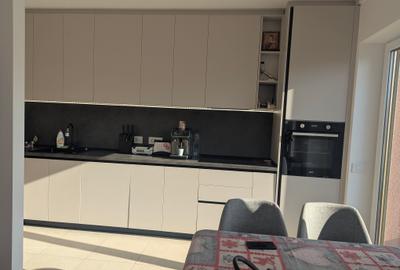 Premium Living în Marmura Residence,3 Camere Modern,2 Băi,Balcon Mare,2 parcari - 10