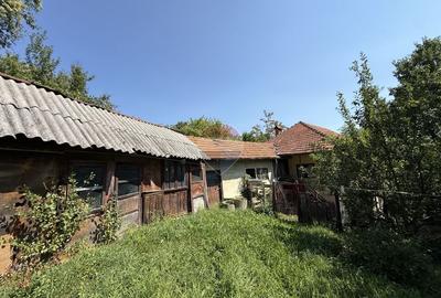 Casă in mijlocul naturii in orașul Câmpulung - 17
