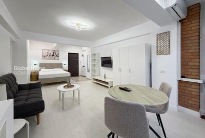 Elegant Studio • Cișmigiu Garden • Renovated • Fully Furnished • Move-In Ready - 2