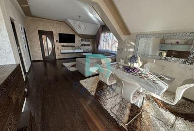 Apartament 2 camere de inchiriat, Calea Dumbravii, Sibiu - 2
