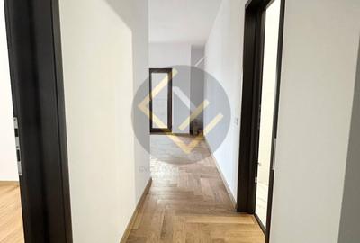 Expozitiei - PARCULUI intersectie cu  Jiului I  2 CAMERE | 77 MP  I GARAJ ! - 7