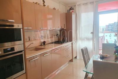 Apartament 2 camere de vanzare in Iosia Oradea, Oradea - 3