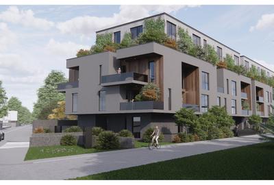 Cantemir Cantacuzino Homes