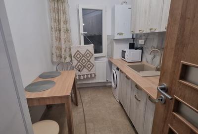 420euro/luna, apartament modern 2 camere, Podu Ros Primaverii - 7