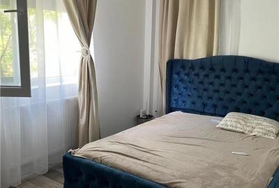 Zona VIVO I 2 Camere Semidecomandat I Garaj I Mobilat Premium - 5