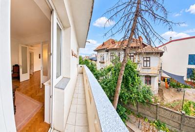 Apartament 3 camere Gradina Icoanei - 1