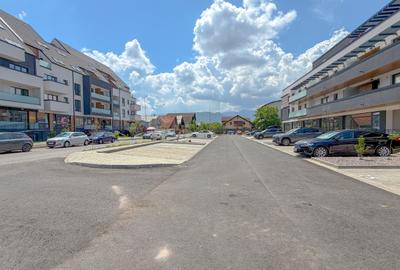 Spatiu comercial de inchiriat, vad comercial, Maurer Villas 2 - 12