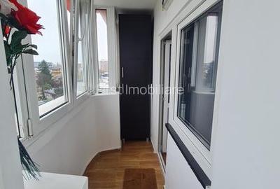 Proprietar- Inchiriez ap cu 3 camere,2 bai,parcare,vis a vis Mall Prosper - 10