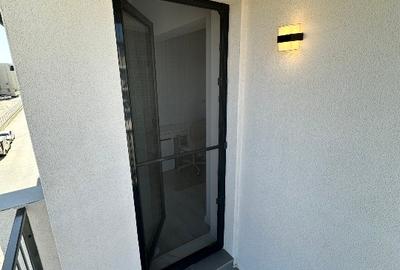 3 camere – Brătianu Residence, Otopeni | 70 mp · Etaj 2 💶 800 €/lună-negociabil - 8