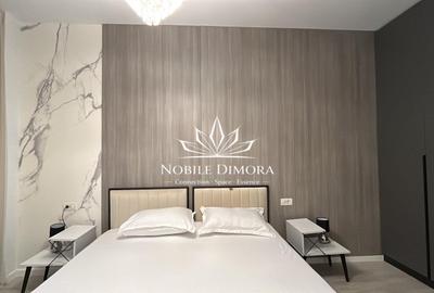 Future Residence - Apartament de lux cu 2 camere, parcare privata - 5