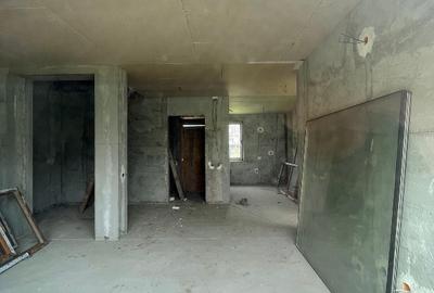 Vilă de vânzare în cartierul Henri Coandă, Pipera – 3 camere, curte 300 mp - 5