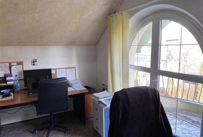 Casa de inchiriat potrivita pentru birouri situata in Andrei Muresanu - 7