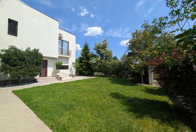 Casă Individuală 4 Camere Pădurea Băneasa | 135mp utili | Teren 250mp - 13