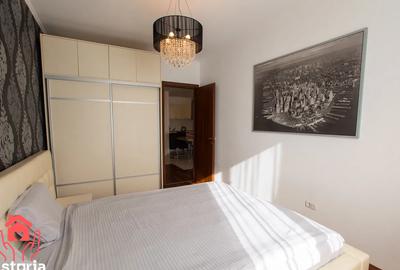 SISESTI (Vatra Noua)-2 camere spatioase, 63 mp utili, dressing, bloc retras! - 16