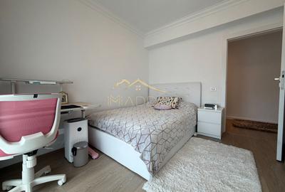 Apartament de tip Duplex 6 camere *250mp* + 2 Garaje // Herastrau - 58