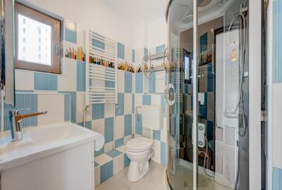 Închiriere Vilă Individuală | Grozăvești – P+1E+M, Curte 80 mp - 18