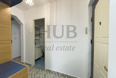 Apartament cu 3 camere | DECOMANDAT | 2 Bai | 2 balcoane | 4/7 - de vanzare - 11