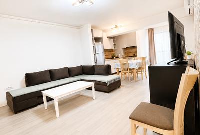2 Camere Aviatorii Residence Zona Universitate - 2