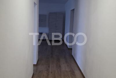 Apartament spatios 3 camere si balcon bloc nou zona rezidentiala Sebes - 7