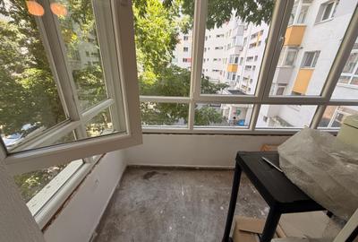 Apartment 4 camere de vanzare | Sebastian- Salaj | 109mp - 22