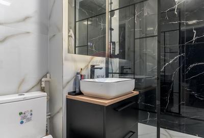 Apartament 2 camere, renovat premium - 11