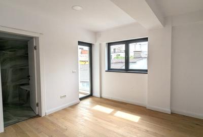 Apartament cu 3 camere si 3 bai in bloc boutique, pe strada Polona! - 3